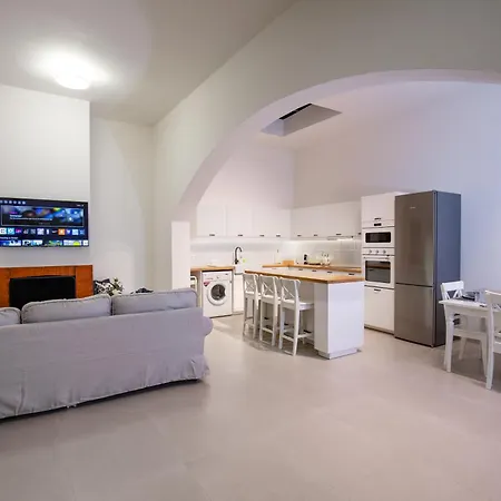 Villa Basilio *