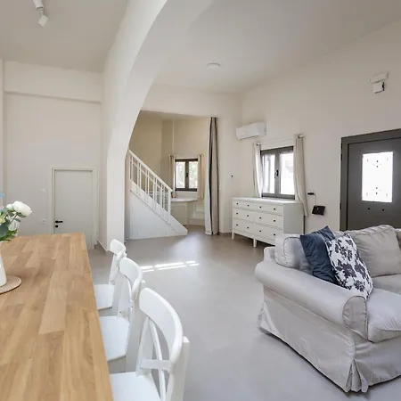 Villa Basilio *